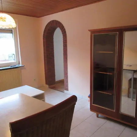 In Waldnaehe Apartment