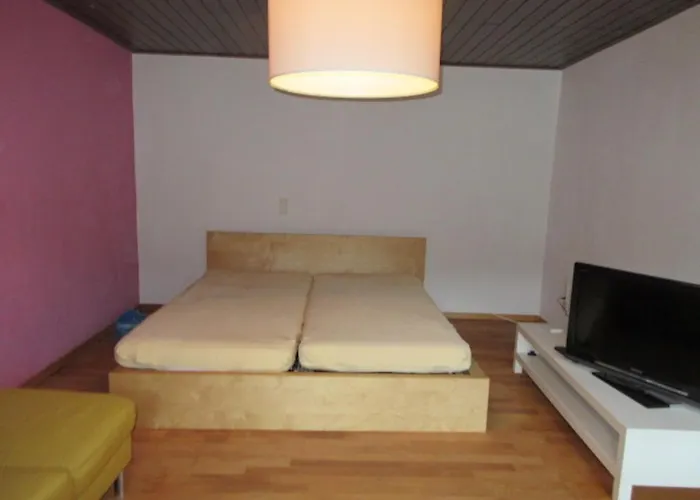 In Waldnaehe Mossautal