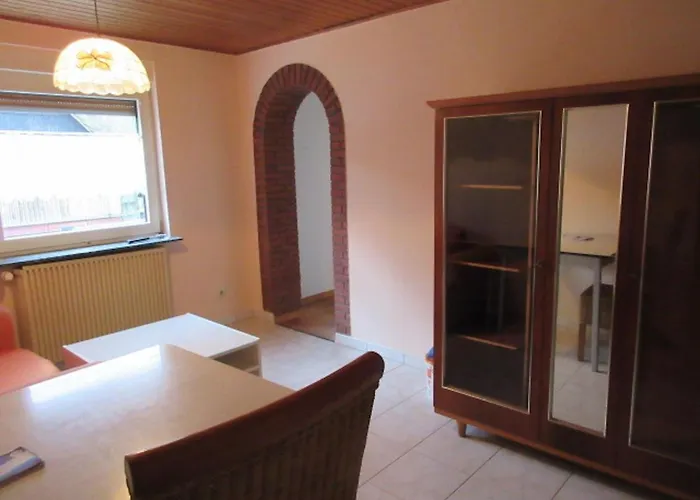 In Waldnaehe Apartamento